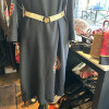 Robe Lanvin années 80  T36/38