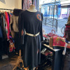 Robe Lanvin années 80  T36/38
