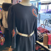 Robe Lanvin années 80  T36/38