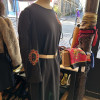 Robe Lanvin années 80  T36/38