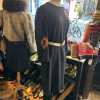 Robe Lanvin années 80  T36/38