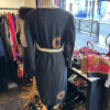 Robe Lanvin années 80  T36/38