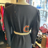 Robe Lanvin années 80  T36/38