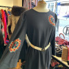 Robe Lanvin années 80  T36/38