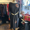 Robe Lanvin années 80  T36/38