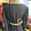 Robe Lanvin années 80  T36/38