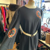 Robe Lanvin années 80  T36/38