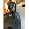 Sac Lanvin vintage porté main/épaule