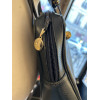 Sac Lanvin vintage porté main/épaule