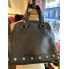 Sac Lanvin vintage porté main/épaule