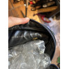Sac Lanvin vintage porté main/épaule