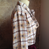 Blouse Celine vintage soie