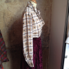Blouse Celine vintage soie