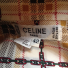 Blouse Celine vintage soie