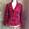 Veste en maille Yves Saint-Laurent