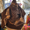 Carré Celine vintage monogramme_horse