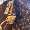 Carré Celine vintage monogramme_horse