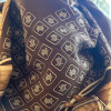 Carré Celine vintage monogramme_horse