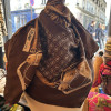 Carré Celine vintage monogramme_horse