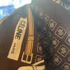 Carré Celine vintage monogramme_horse