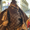 Carré Celine vintage monogramme_horse