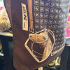 Carré Celine vintage monogramme_horse
