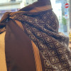 Carré Celine vintage monogramme_horse
