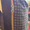 Carré Celine vintage monogramme_horse