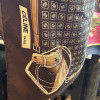 Carré Celine vintage monogramme_horse