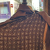 Carré Celine vintage monogramme_horse