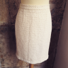 Jupe Emmanuelle Khanh vintage