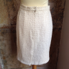 Jupe Emmanuelle Khanh vintage