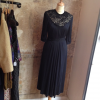 Robe Nina Ricci vintage