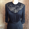 Robe Nina Ricci vintage