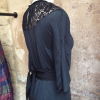 Robe Nina Ricci vintage