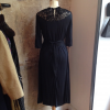 Robe Nina Ricci vintage