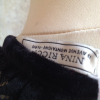 Robe Nina Ricci vintage