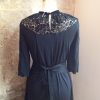 Robe Nina Ricci vintage