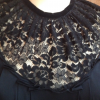 Robe Nina Ricci vintage