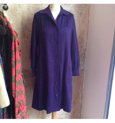 Manteau Chloé vintage