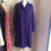Manteau Chloé vintage