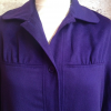 Manteau Chloé vintage