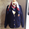 Carre foulard Celine vintage