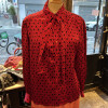 Blouse Celine soie T42 annees 80