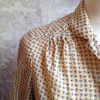 Blouse Burberrys vintage taille S