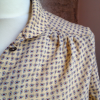 Blouse Burberrys vintage taille S