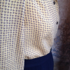 Blouse Burberrys vintage taille S