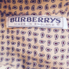 Blouse Burberrys vintage taille S