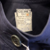 Veste Celine vintage deadstock T44/40