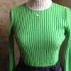 Pull Courreges vintage
